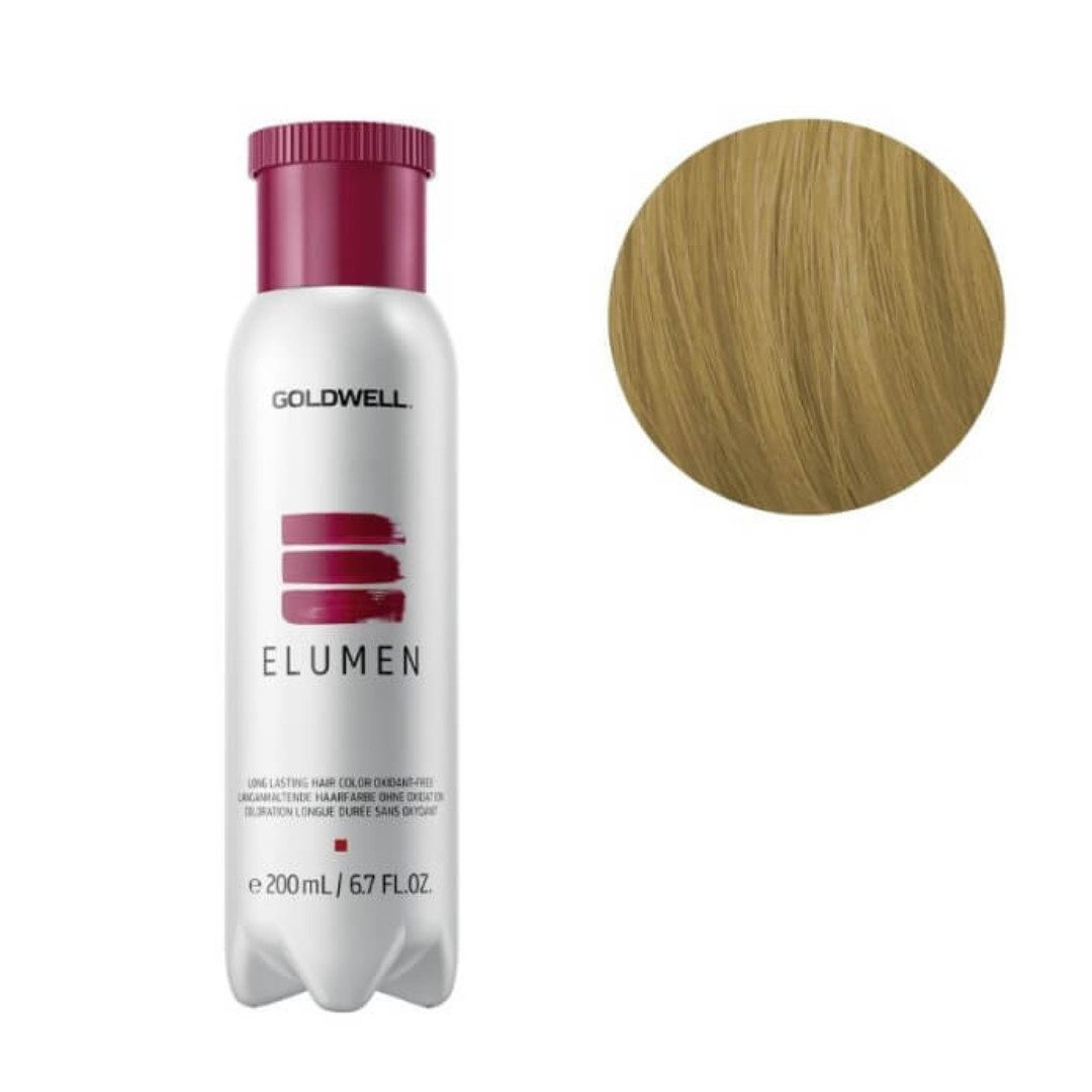 Goldwell Haarfarbe Elumen 200 ml