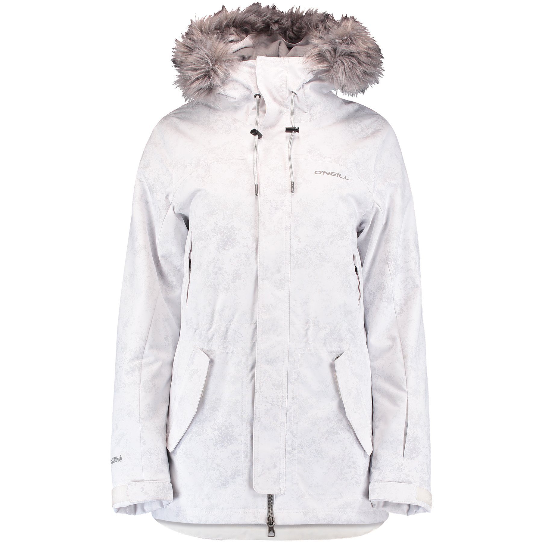 O'Neill Jackets Snow »Hybrid cluster iii jacket« OTTO