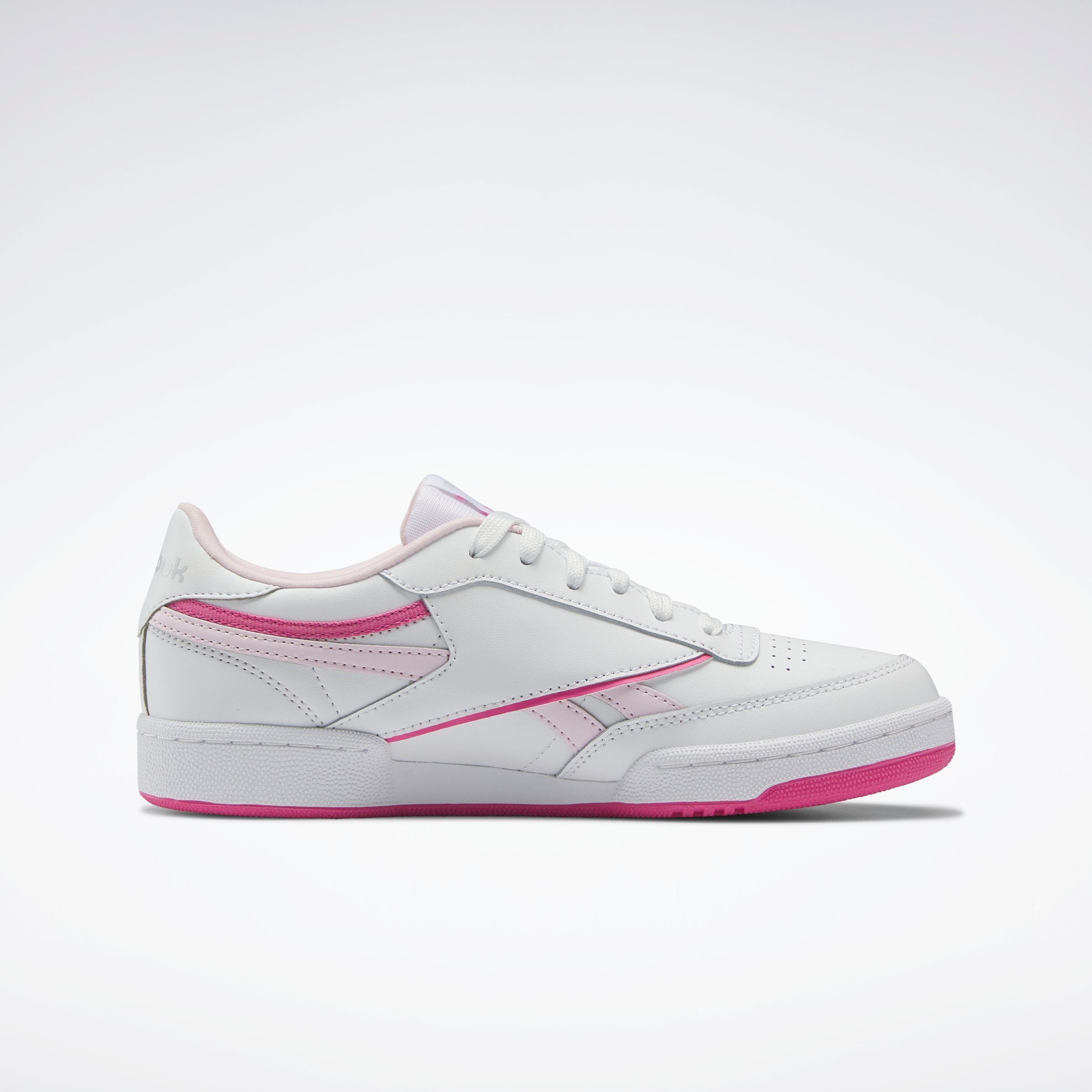 CLUB Classic Sneaker weiß REVENGE C Reebok