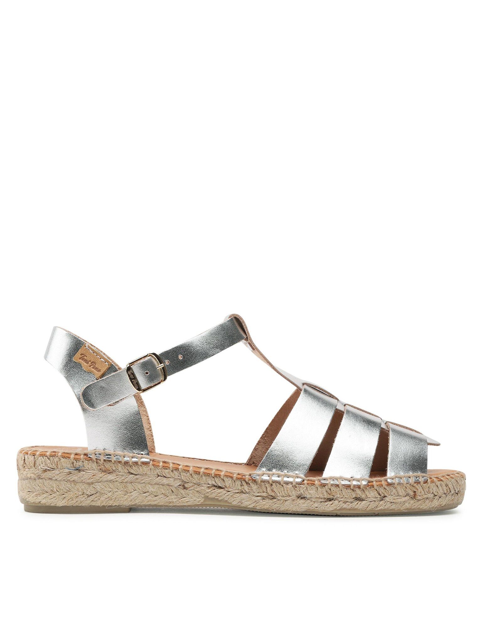 Toni Pons Espadrilles Emma Plata Espadrille