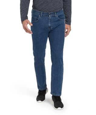 Pioneer Authentic Jeans 5-Pocket-Jeans PIONEER RON blue stonewash 11441 6210.6831