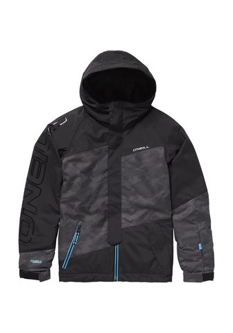 O'NEILL Куртка лыжная »Thunder peak&laqu...