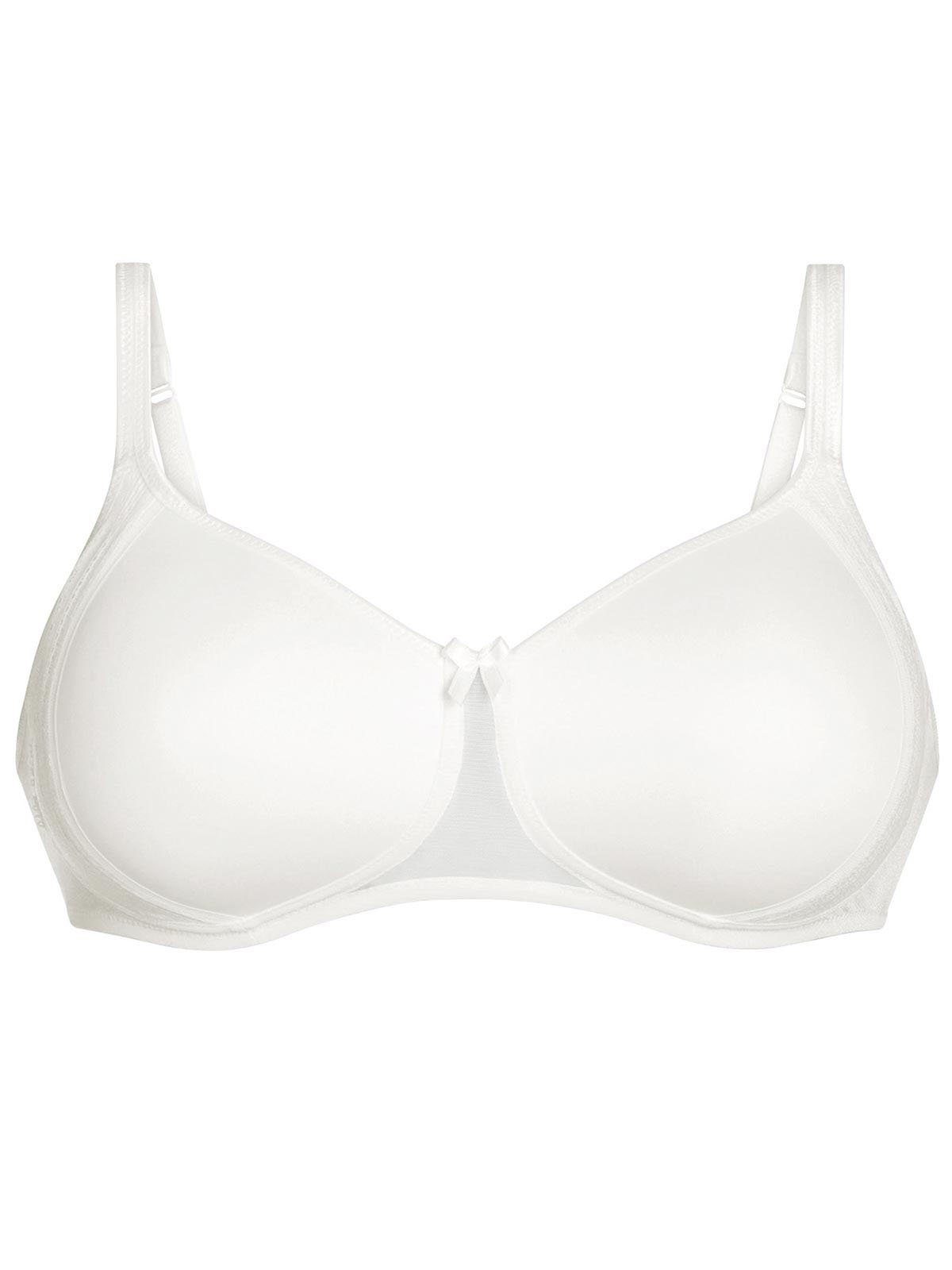 Schalen-BH Schalen Soft BH Fleur