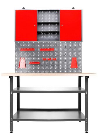 ONDIS24 Набор мебели для работы »Basic&l...