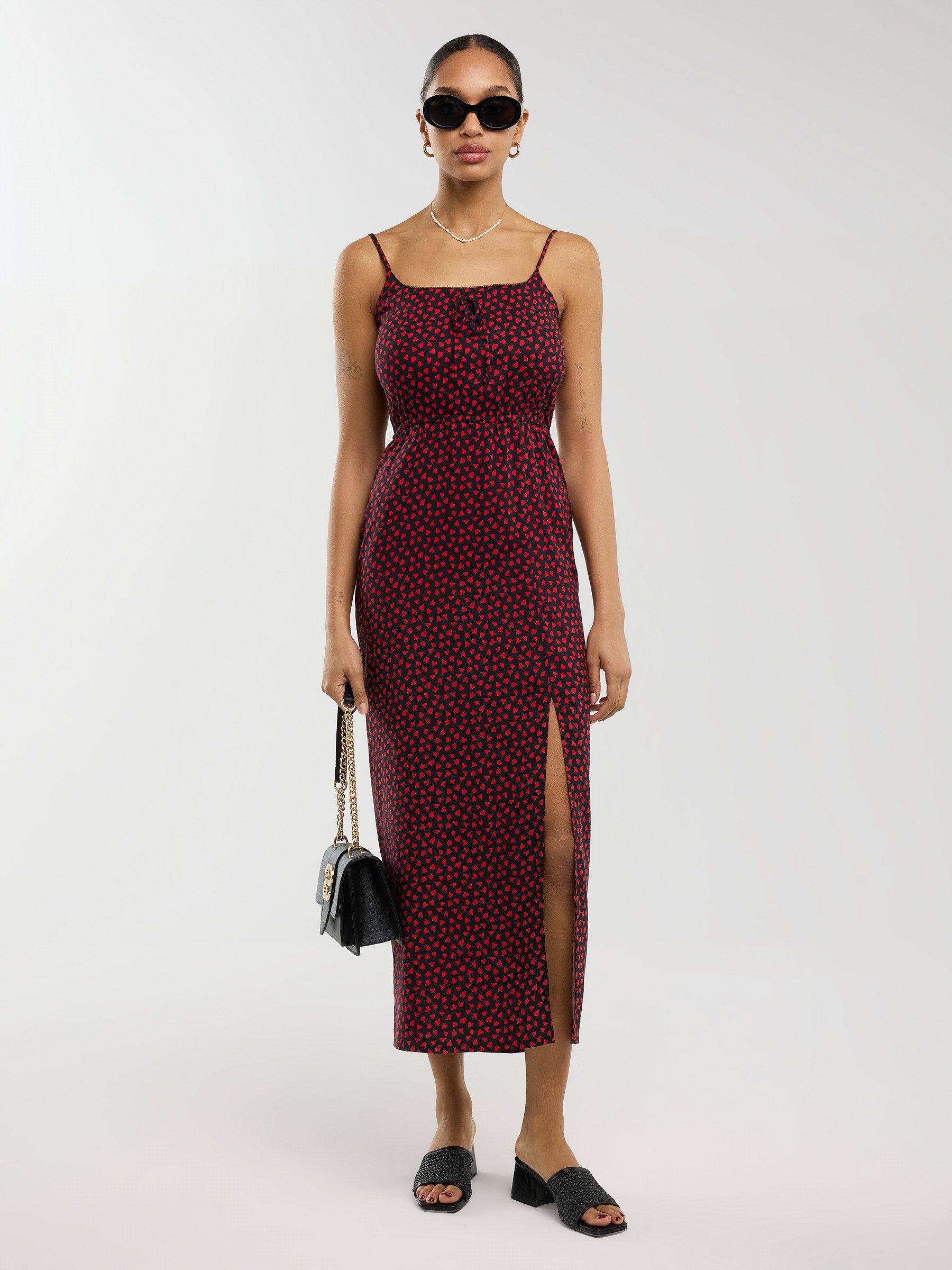 Shirtkleid FREMA