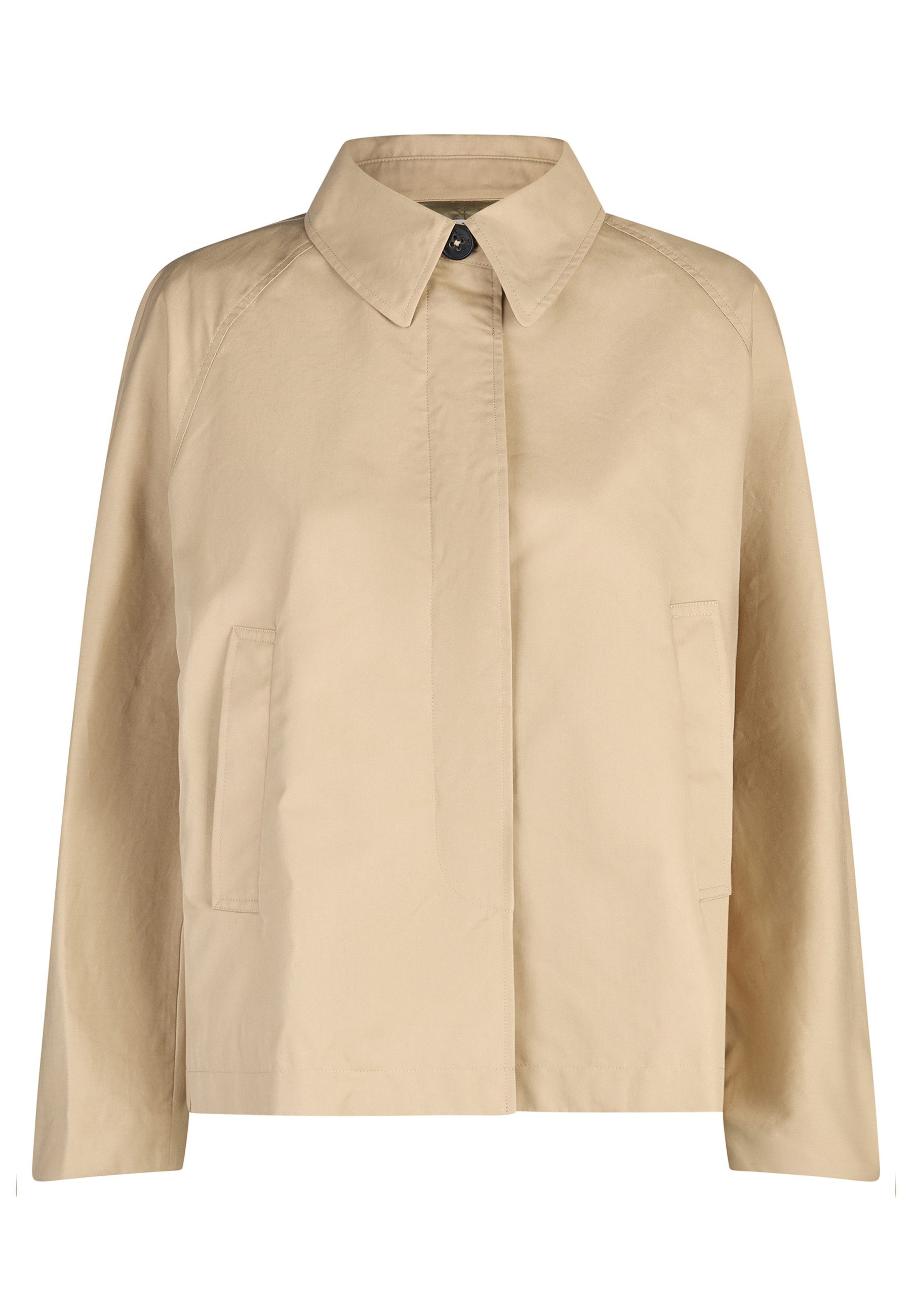 Blonde No.8 Outdoorjacke BEEKE