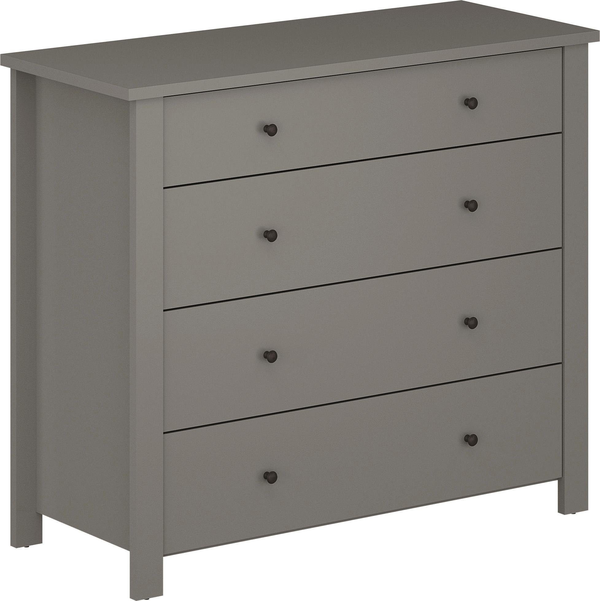 welltime Badkommode »Keri«, Höhe 95,5 cm - welltime
