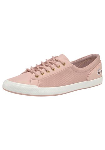 LACOSTE Кроссовки »LANCELLE кроссовки 11...