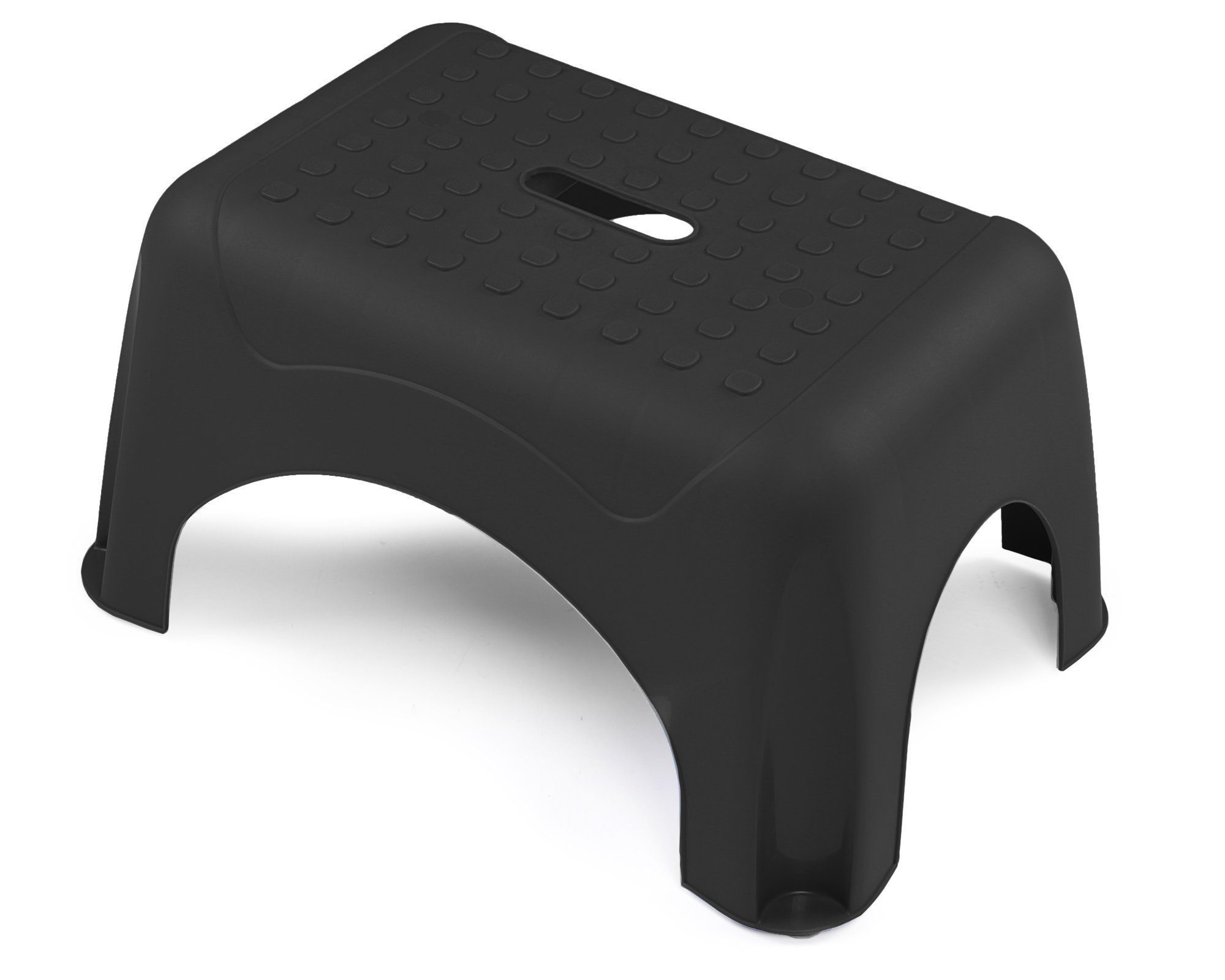 ONDIS24 Tritthocker Tritthocker Step Stool mit bis zu 150 kg belastbar