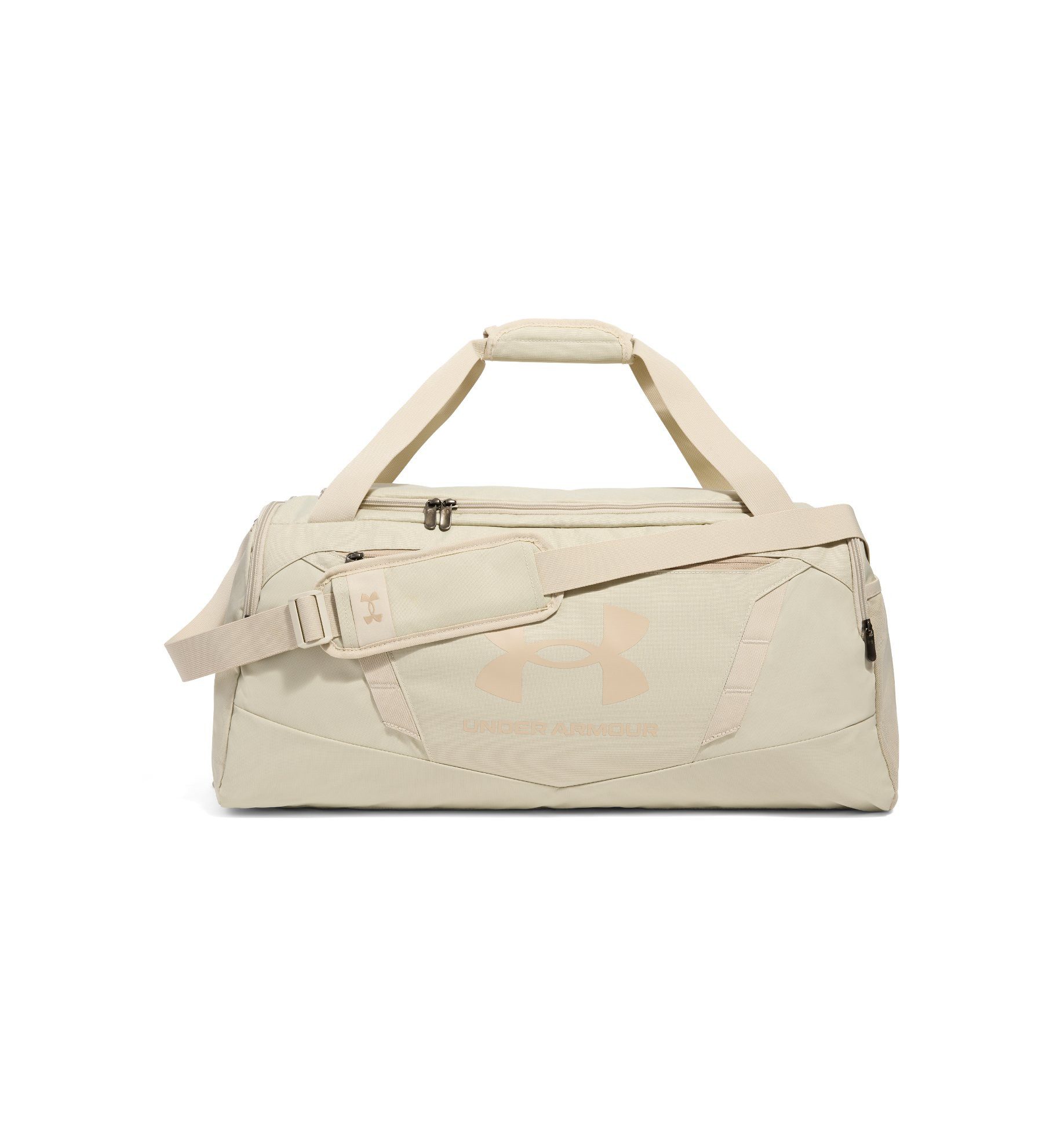 Under Armour® Sporttasche UA UNDENIABLE 5.0 DUFFLE MD KHAKI BASE günstig online kaufen