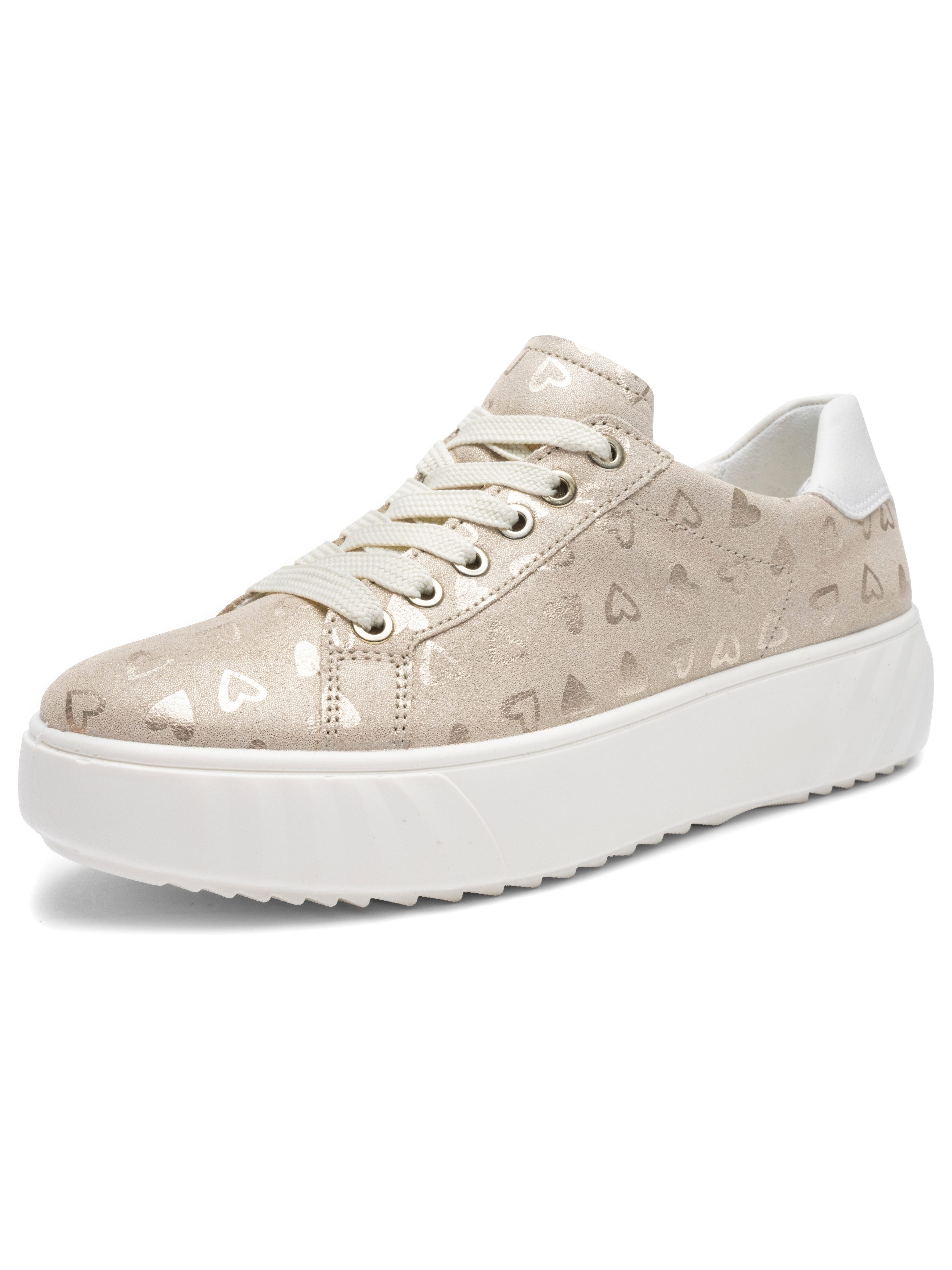 Sneaker Monaco Sneaker