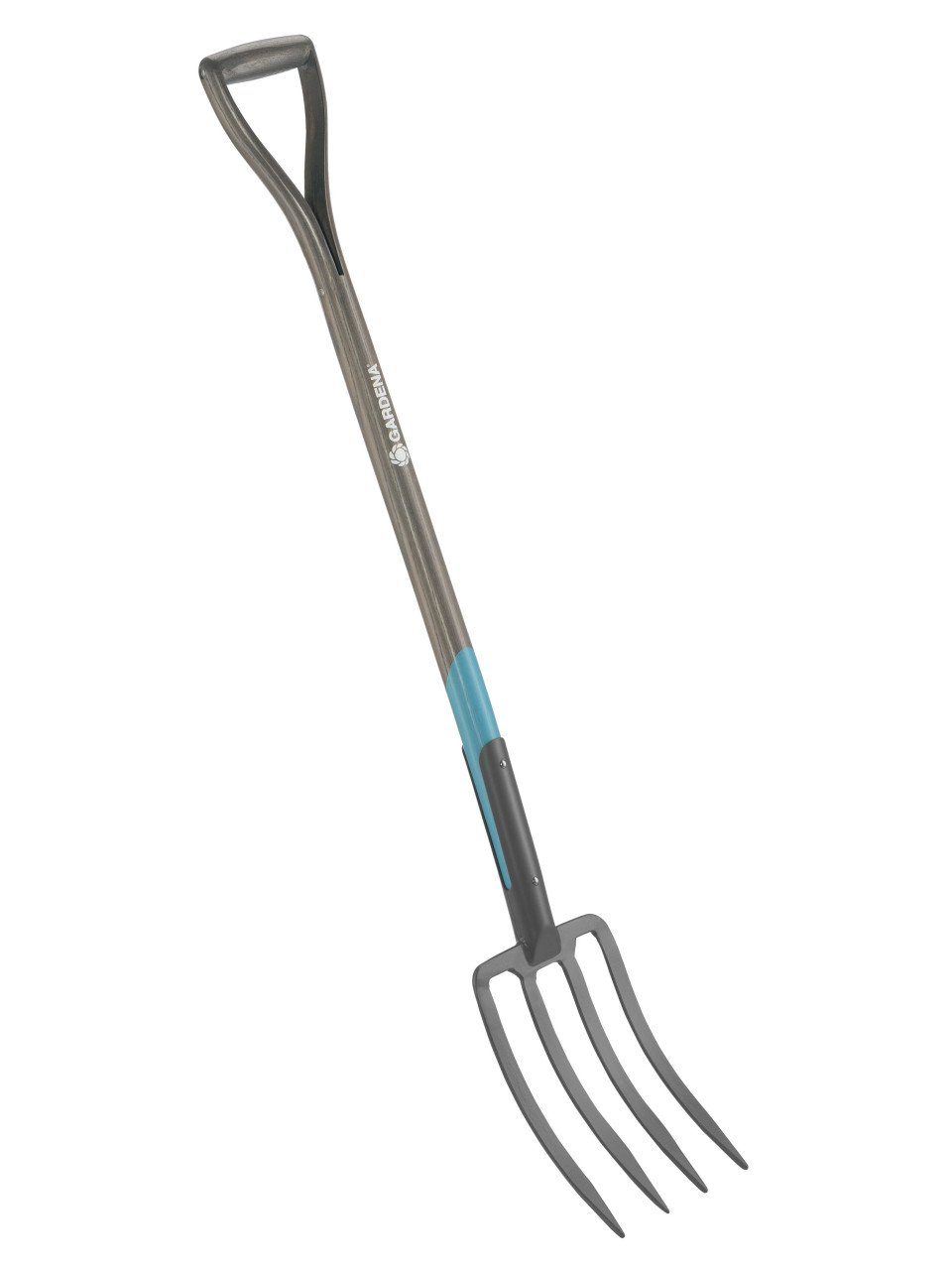 GARDENA Spaten Gardena NatureLine Spatengabel