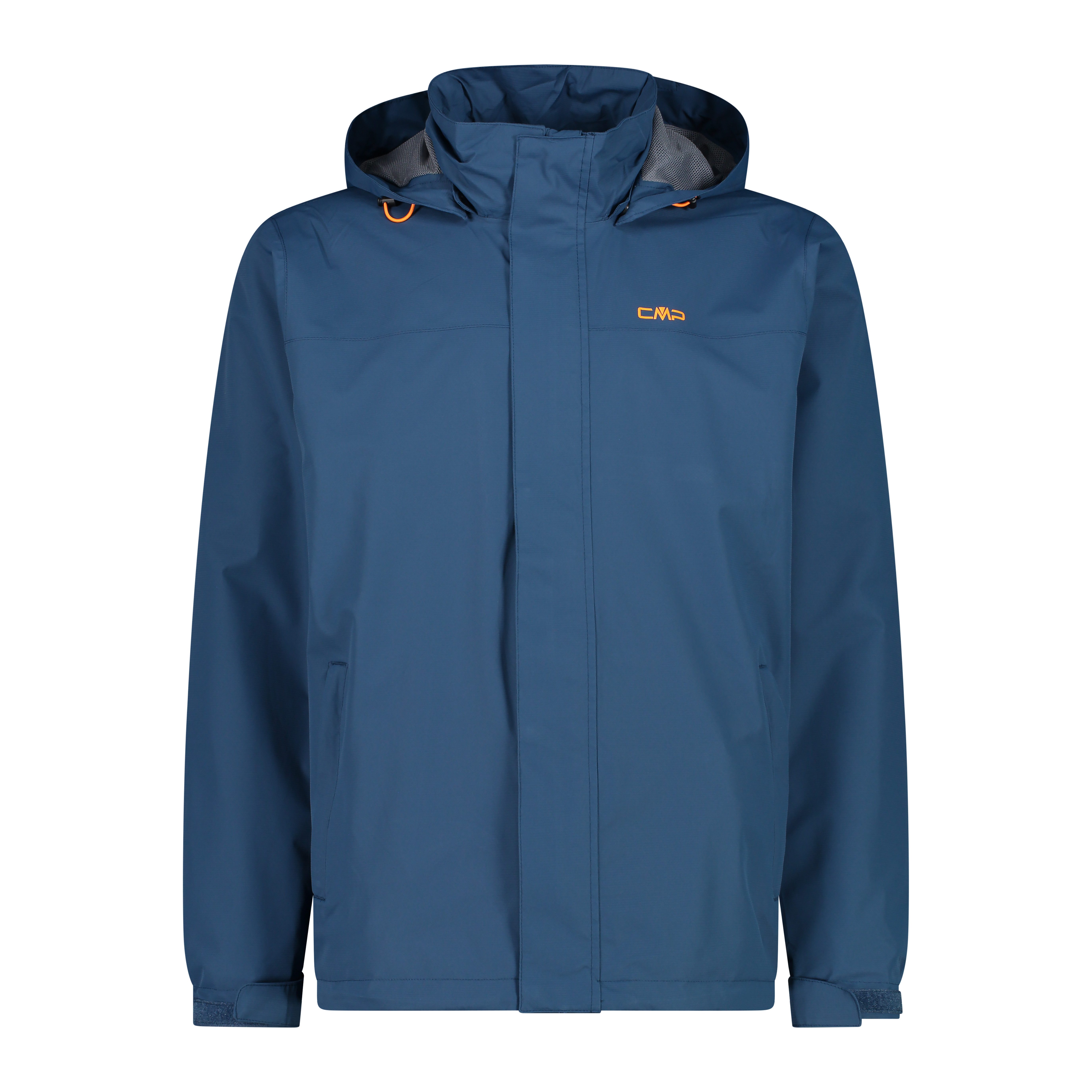 CMP Regenjacke CMP Herren Regenjacke Man Jacket Buttons Hood 39X7367 günstig online kaufen