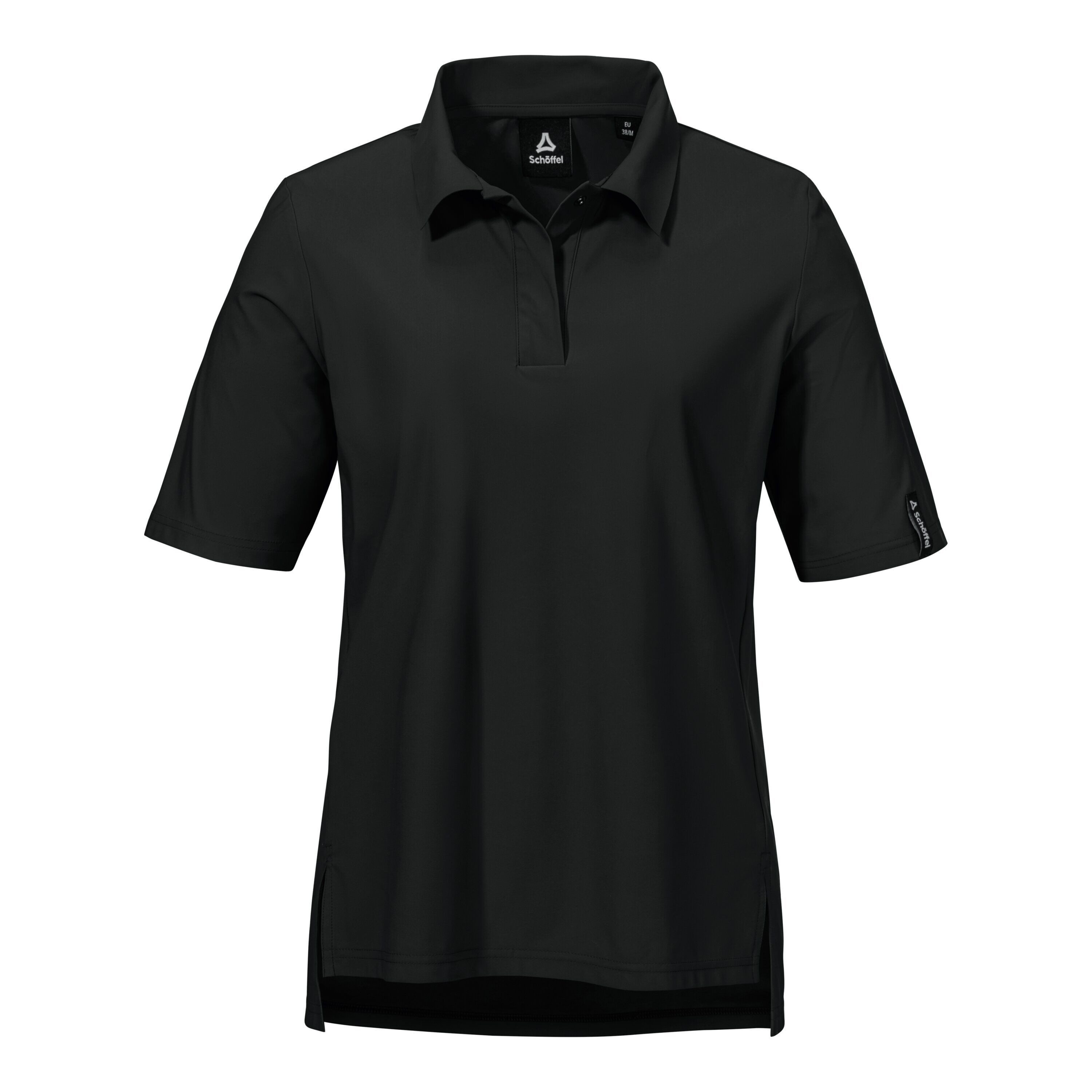 Schöffel Poloshirt Style Calmay