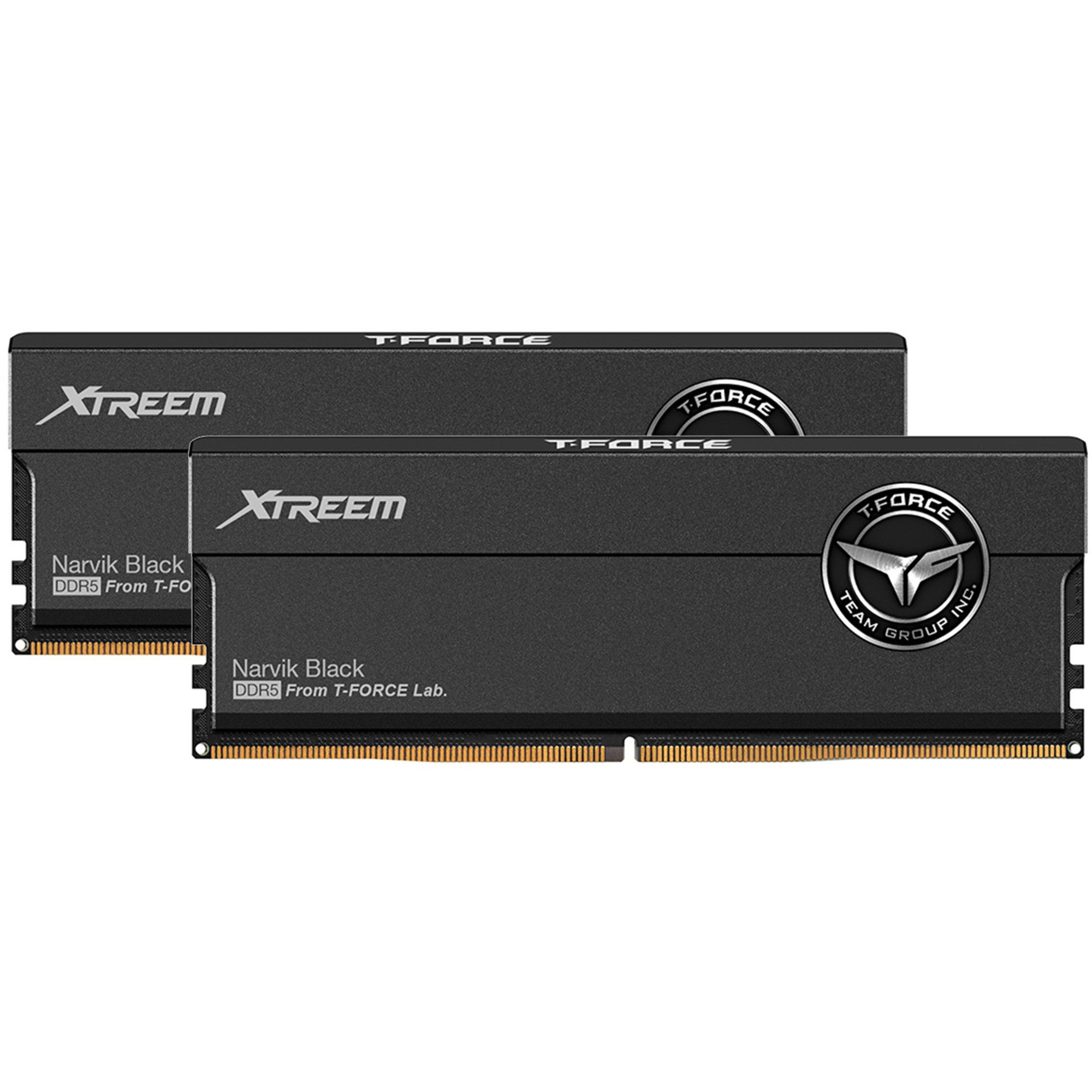 Teamgroup Team Group DIMM 32 GB DDR5-8000 (2x 16 GB) Память