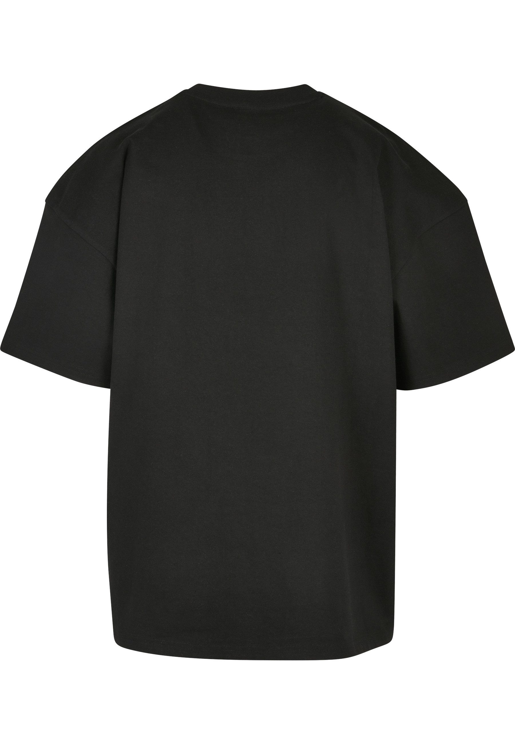 URBAN CLASSICS T-Shirt Urban Classics Herren Ultra Heavy Oversized Tee (1-tlg)
