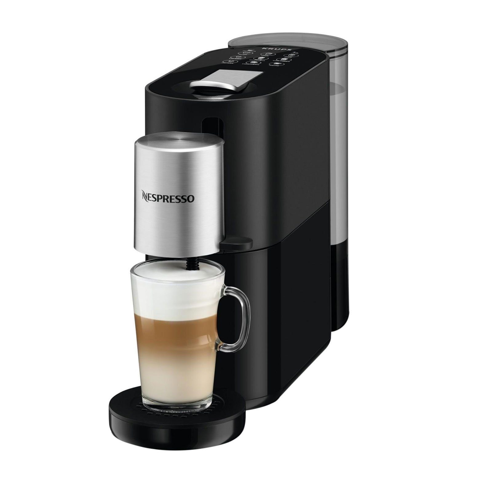 Kapselmaschine
