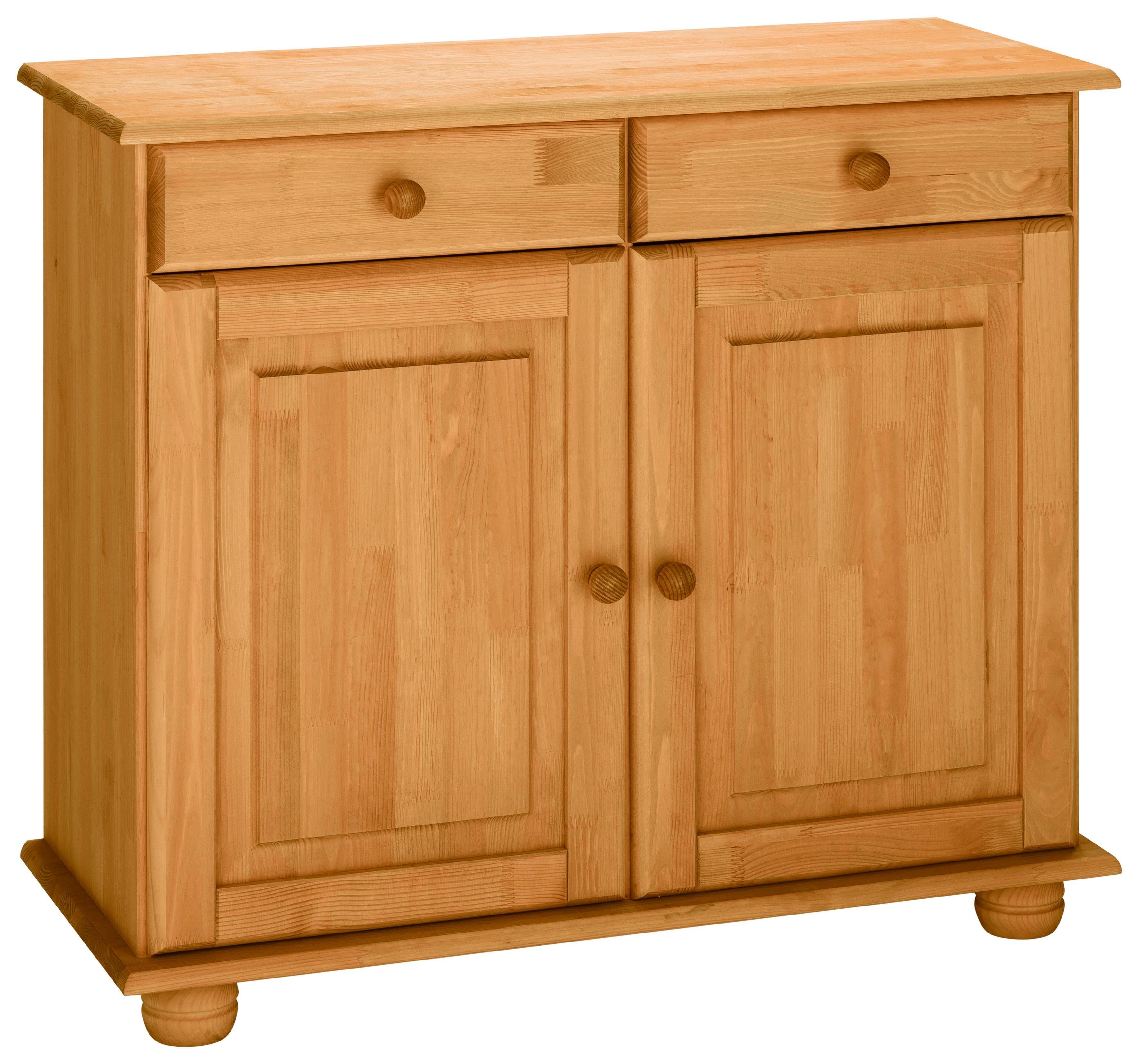 Home affaire Unterschrank »Lena«, Breite 90 cm - Home affaire