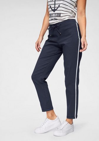 ANISTON CASUAL Брюки свободные