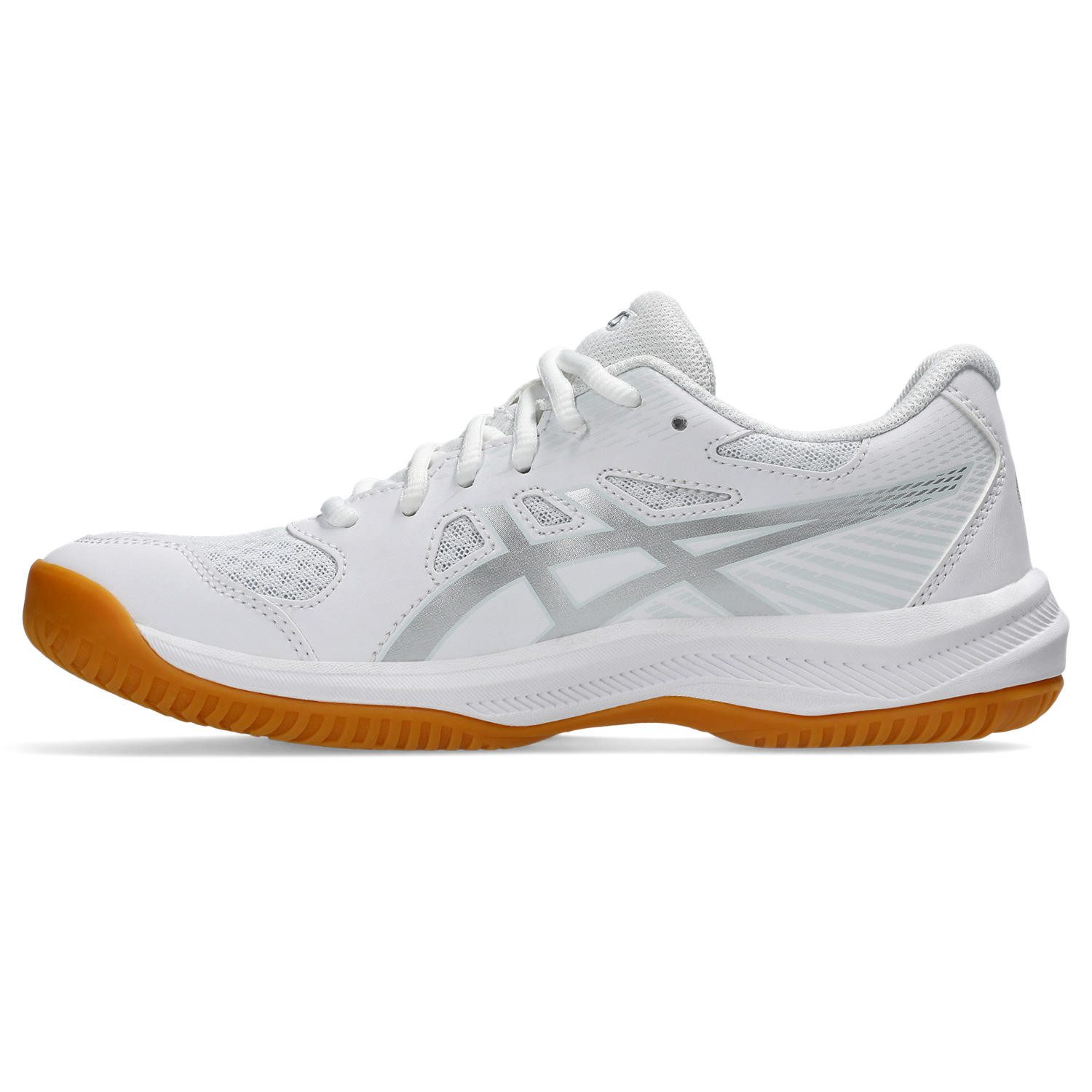Asics UPCOURT 6 Hallenschuh besonders geeignet für Handball und Volleyball