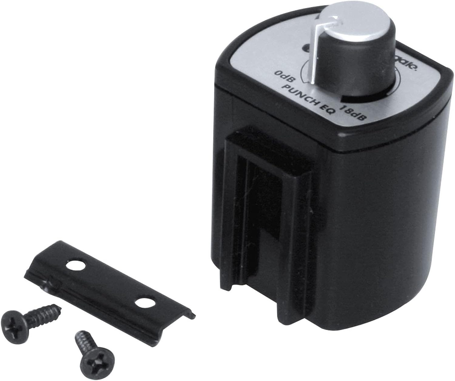 Rockford Fosgate Rockford Fosgate PEQ Remote Controller Audioverstärker