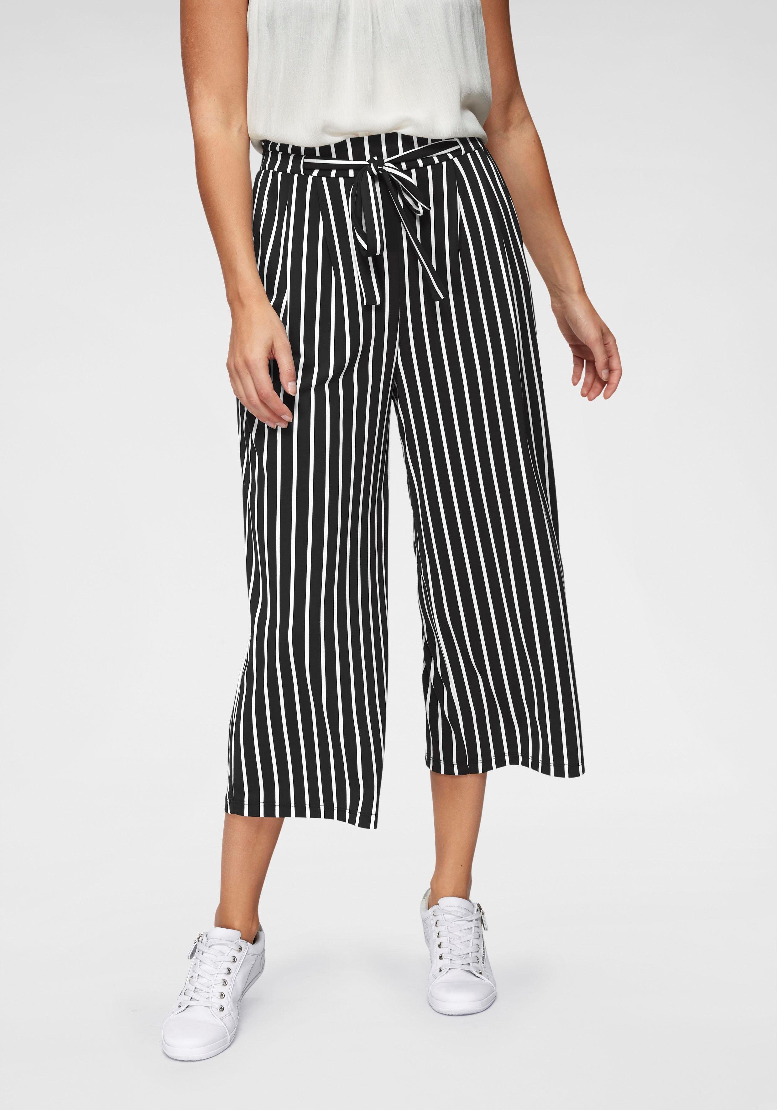 Culotte-Hosen – shoppe ausgestellte Hosen bei COUTURISTA