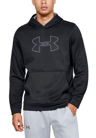 UNDER ARMOUR ® кофта с капюшоном »PERFORM...