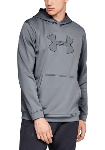 UNDER ARMOUR ® кофта с капюшоном »PERFORM...