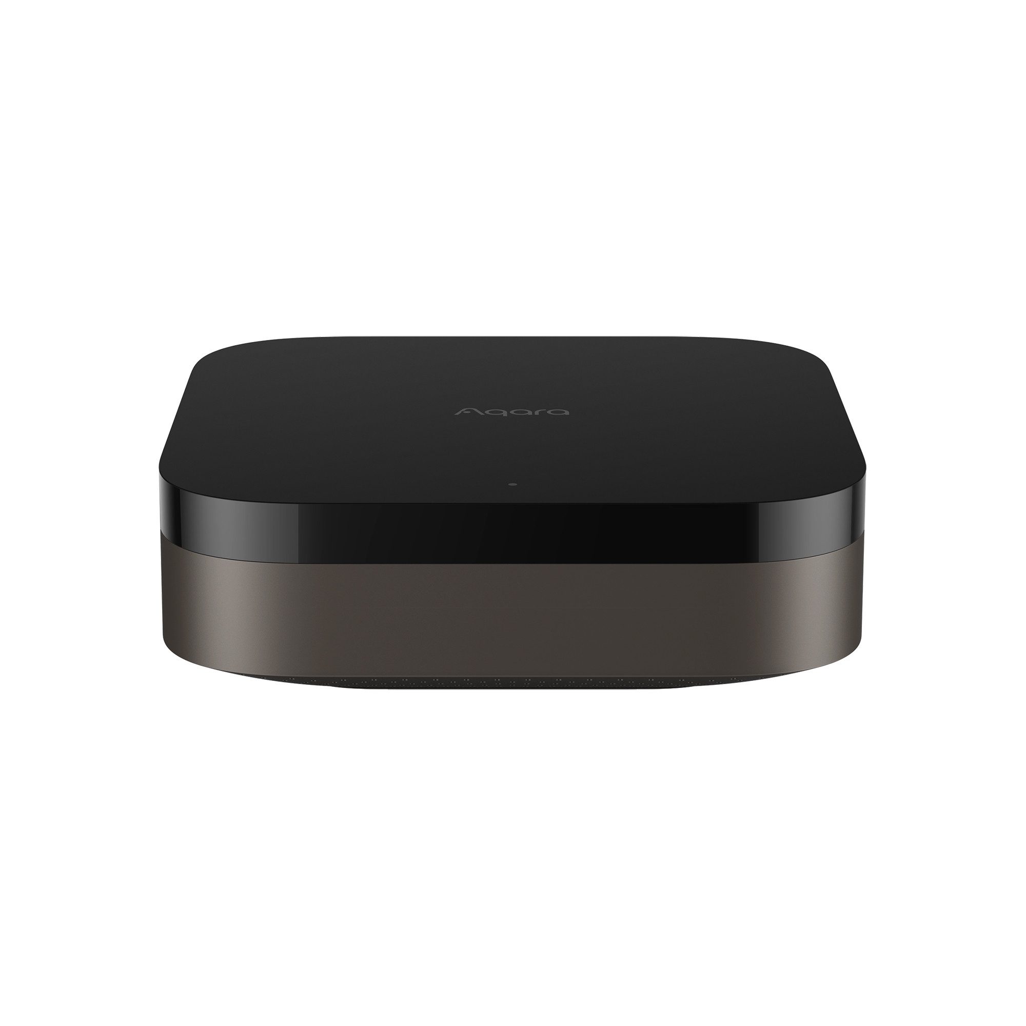 Aqara Hub M3, Zigbee, Bluetooth, Wi-Fi, PoE, IR, Multiprotokoll - HUB (Smart Home Zentrale, Matter-Controller, Thread Border Router)