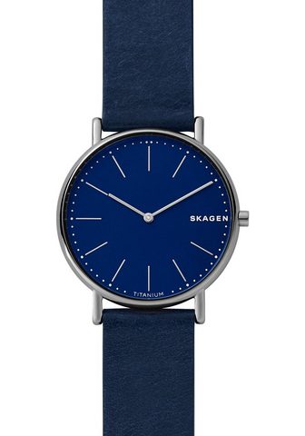 SKAGEN Часы »SIGNATUR SKW6481«