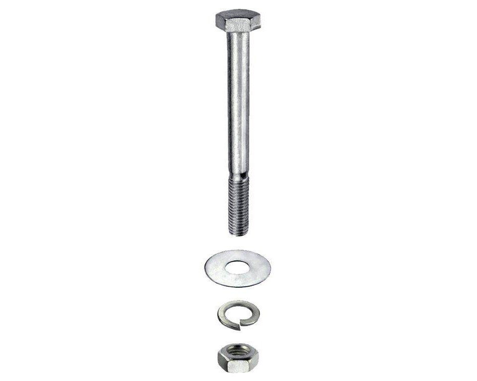 Connex Sechskantschraube Connex Sechskantschraube M10 x 110 mm, 10 Stück