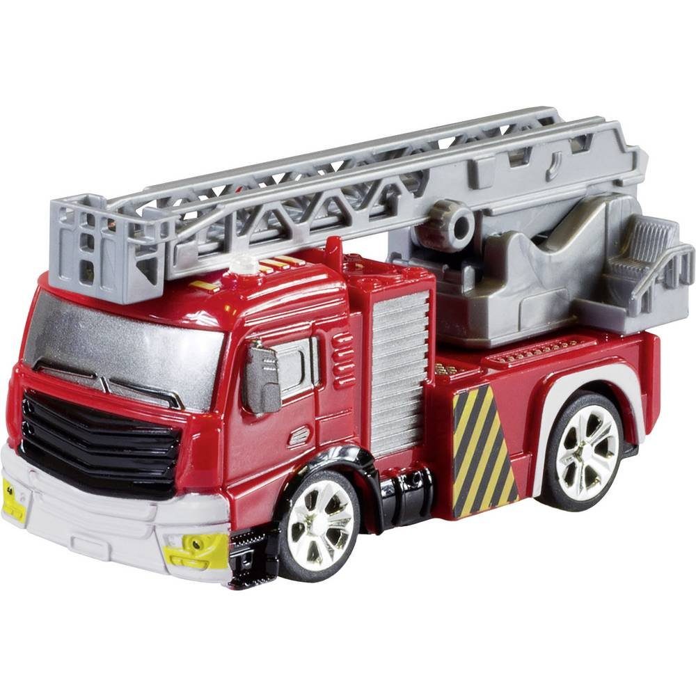 Revell Control Modellauto Mini RC Car Fire Truck 23558