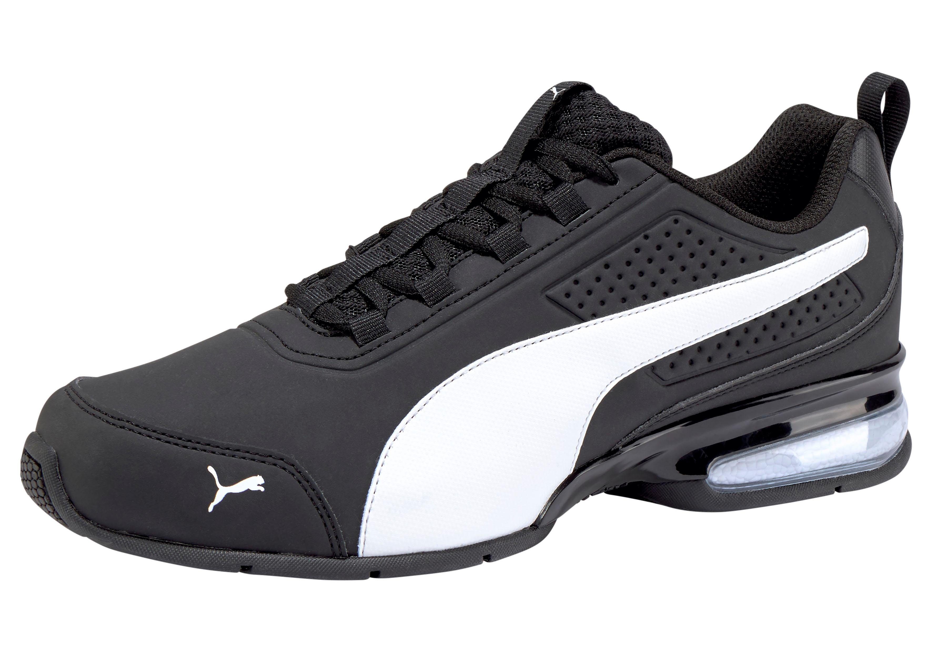 puma leader buck
