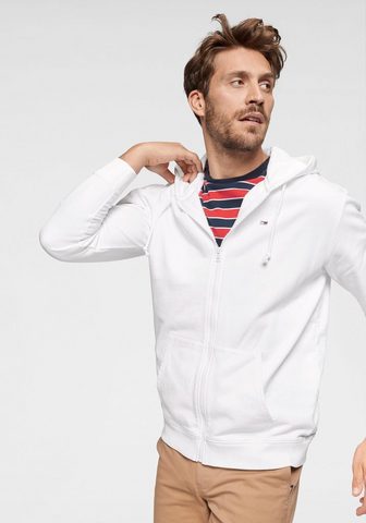 TOMMY JEANS TOMMY джинсы кофта с капюшоном »...