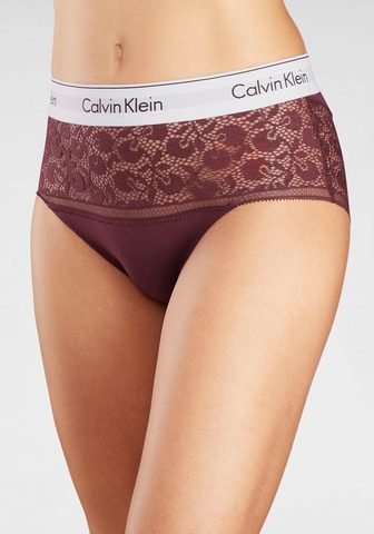 CALVIN KLEIN Трусы »MODERN COTTON LACE«...