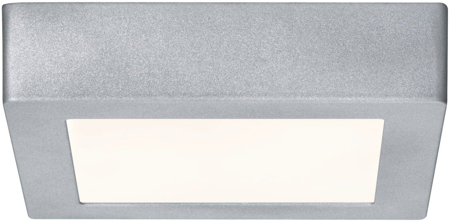 Paulmann LED Deckenleuchte Lunar, LED fest integriert, Warmweiß