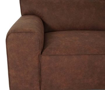 MCW Ecksofa MCW-J59, 1 Teile, Extradicke Sitzpolsterung, Wasserabweisend, Hohe Standfestigkeit