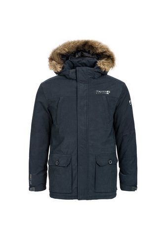 Парка »URBAN ELLIOT MEN«