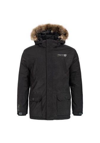 Парка »URBAN ELLIOT MEN«