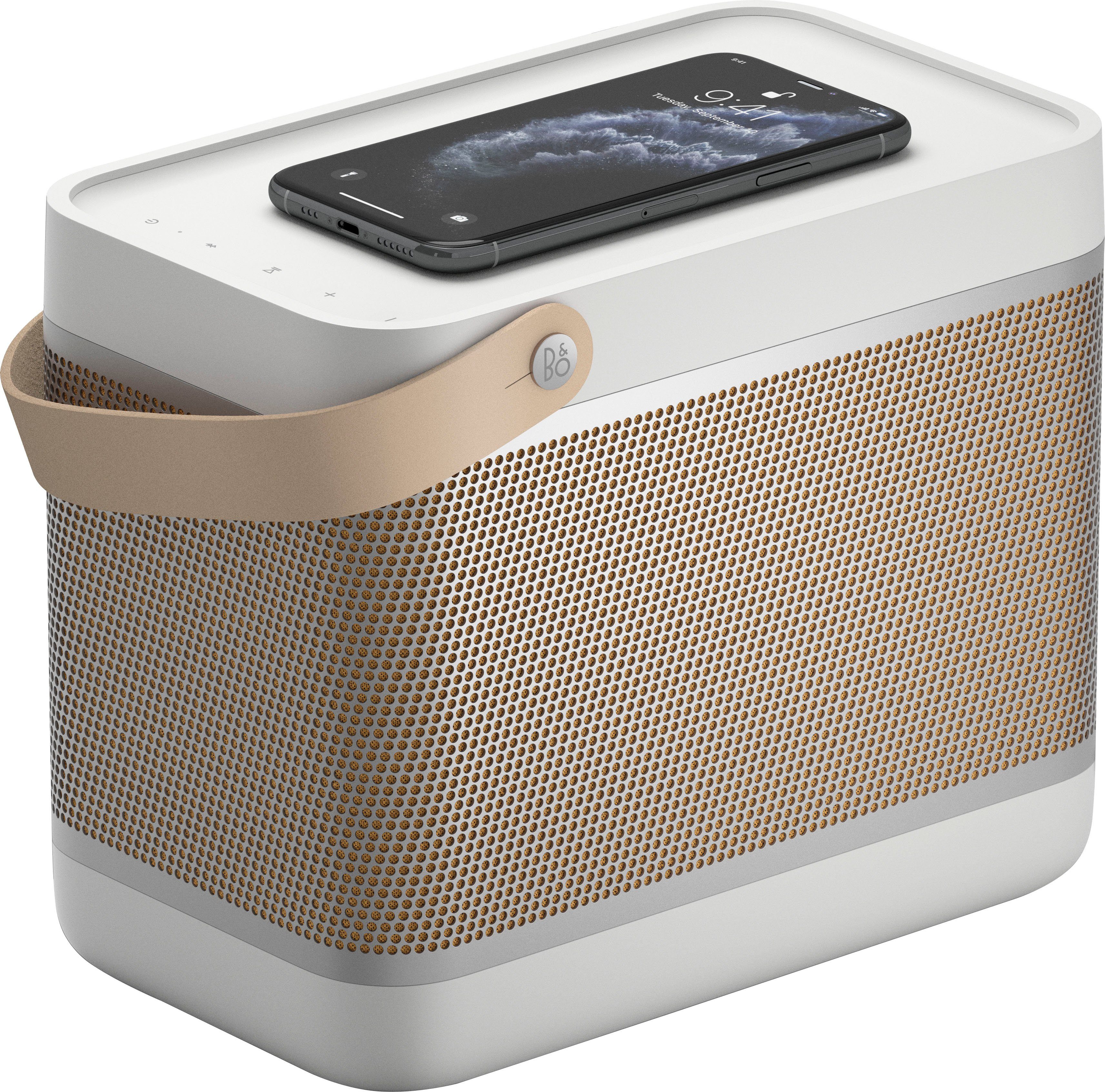 Bang & Olufsen Beolit 20 Stereo BluetoothLautsprecher online kaufen OTTO
