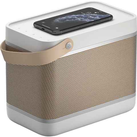 Bang & Olufsen Beolit 20 Stereo Bluetooth-Lautsprecher (Bluetooth)