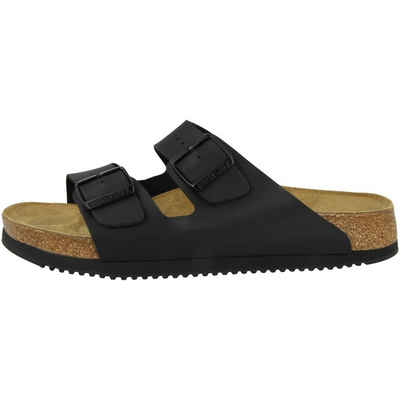 Birkenstock Arizona SL Birko-Flor normal Unisex Erwachsene Pantolette