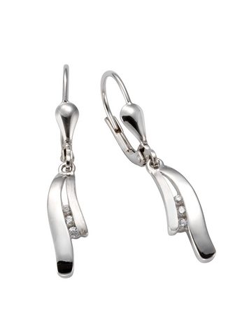 VIVANCE Серьги »925/- Sterling Silber Zi...