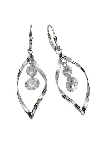 VIVANCE Серьги »925/- Sterling Silber Zi...