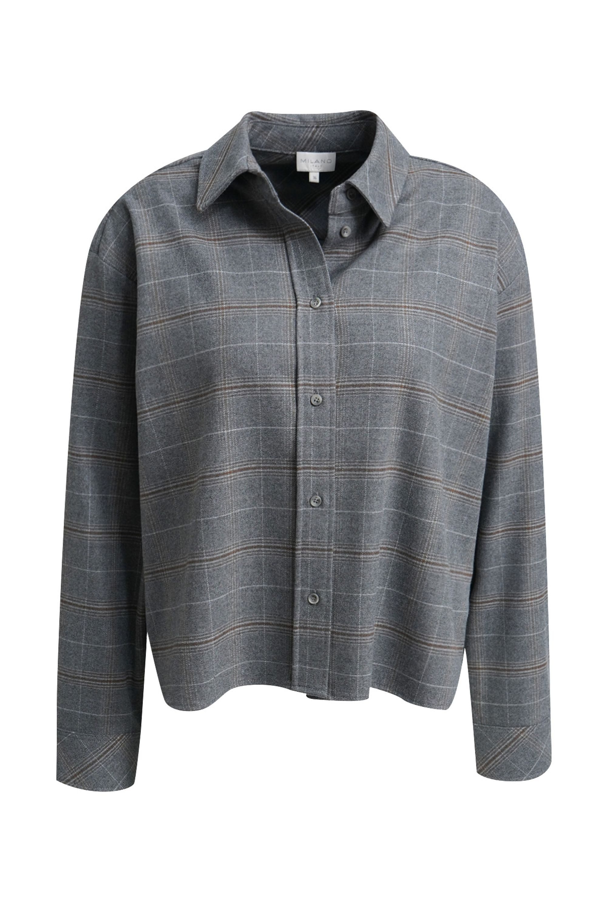 Milano Italy Shirtbluse
