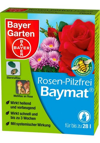 BAYER GARTEN Rosen-Pilzfrei »Baymat« 70...