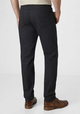 Redpoint Stoffhose MILTON Regular Fit 5-Pocket Hose in Stretch-Qualität