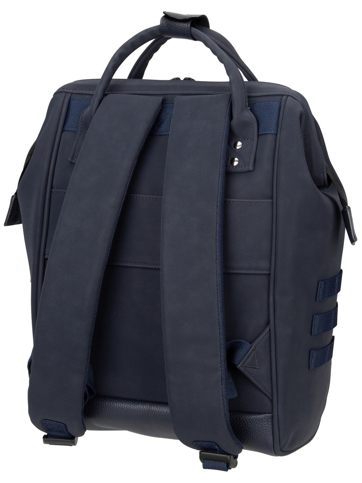 CABAIA Rucksack Adventurer Vegan Nubuck Medium günstig online kaufen