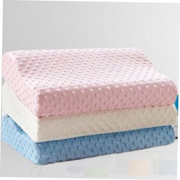 Nackenstützkissen Memory Foam Pillow, Gontence, Schlafkissen Comfort, Orthopädisches Kissen