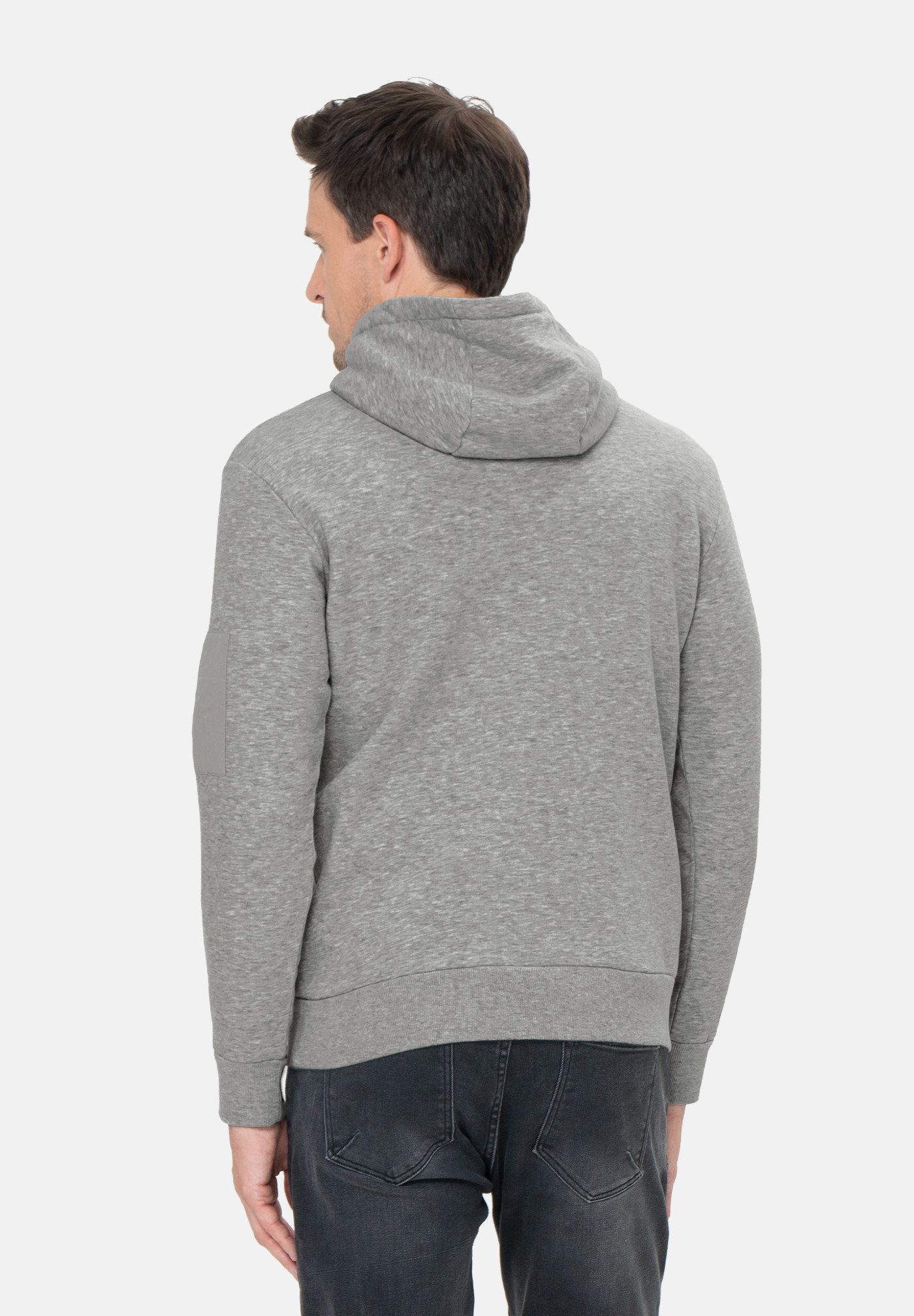 Key Largo Hoodie MSW KLMEMBERSHIP hoody (1er)